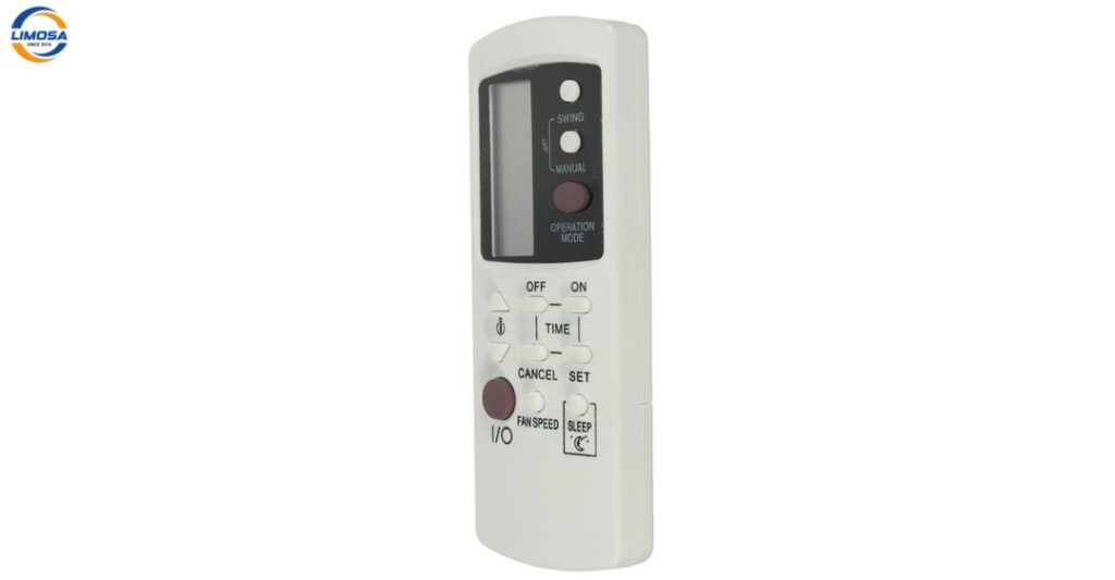 Các chế độ hoạt động phổ biến của remote máy lạnh Yuiki