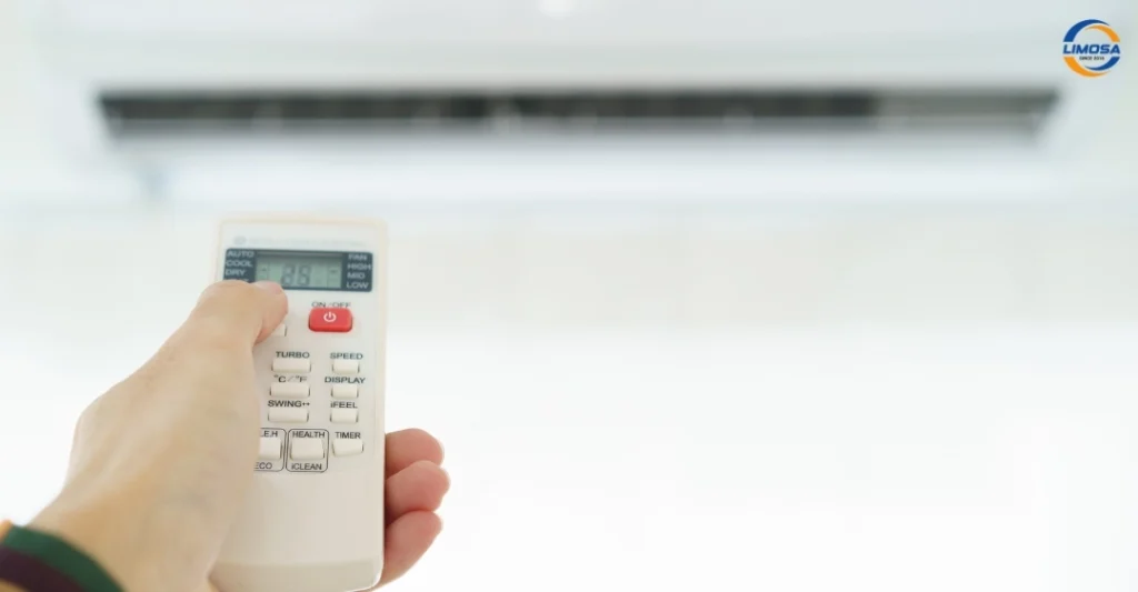 Các yếu tố khác ảnh hưởng đến hiệu quả tiết kiệm điện