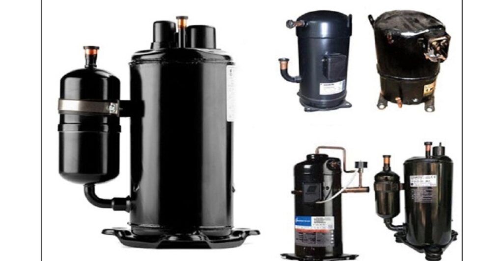Cách bảo dưỡng máy nén hiệu quả và bền lâu