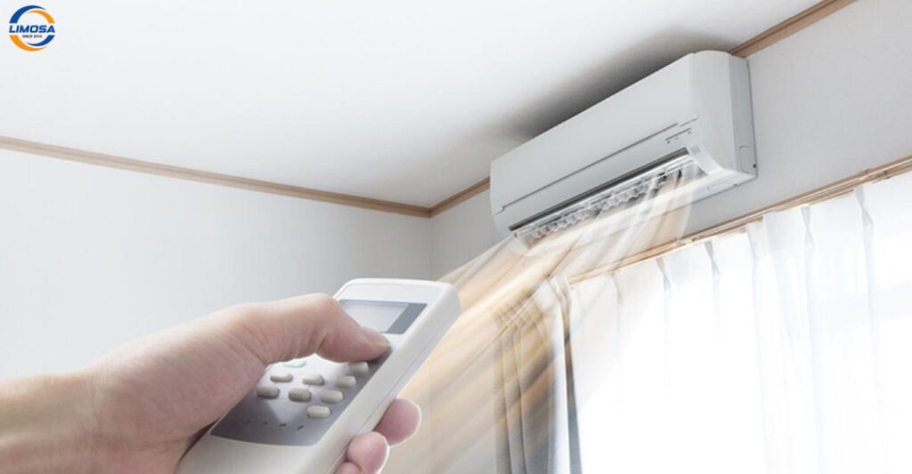 Các cách sử dụng điều hòa Gree tiết kiệm điện hiệu quả