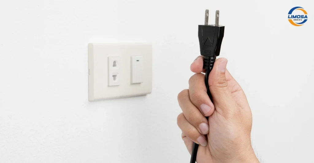 Cấp nguồn điện ổn định cho máy lạnh