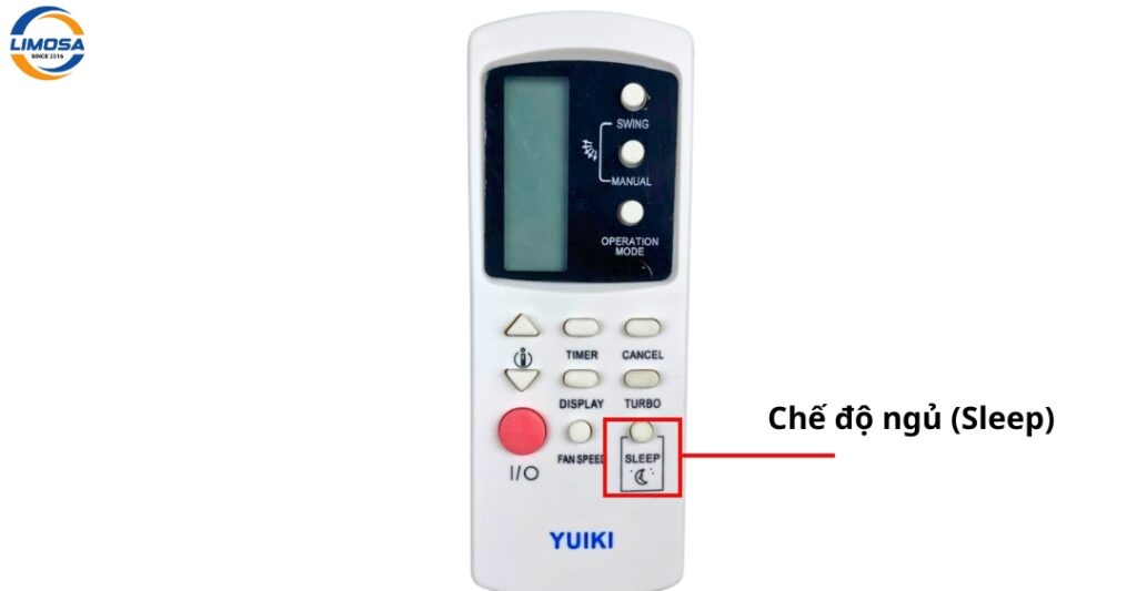 Chế độ ngủ (Sleep)