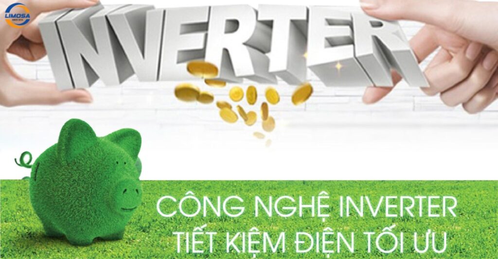 Khả năng tiết kiệm điện của máy lạnh Fujiaire