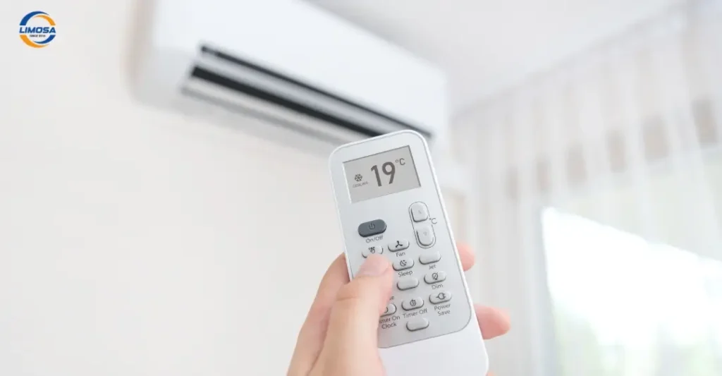 Những lưu ý khi sử dụng máy lạnh Reetech để tránh lỗi E0