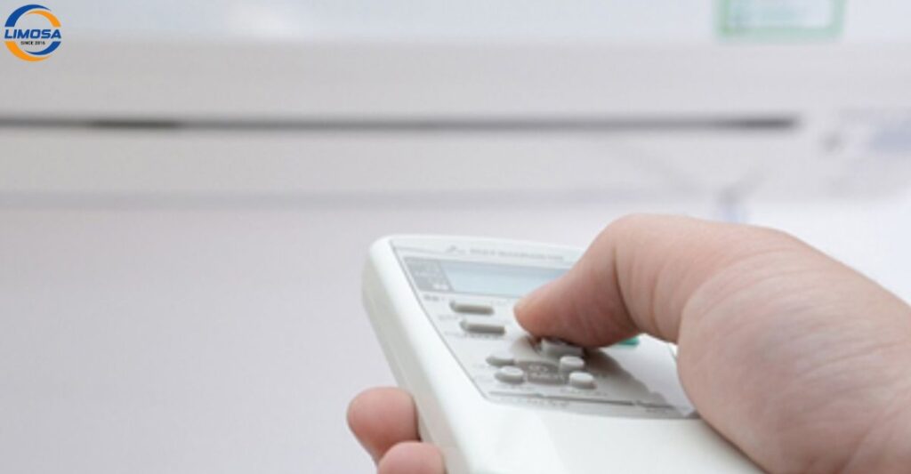 Mẹo sử dụng máy lạnh Sharp hiệu quả và tiết kiệm điện