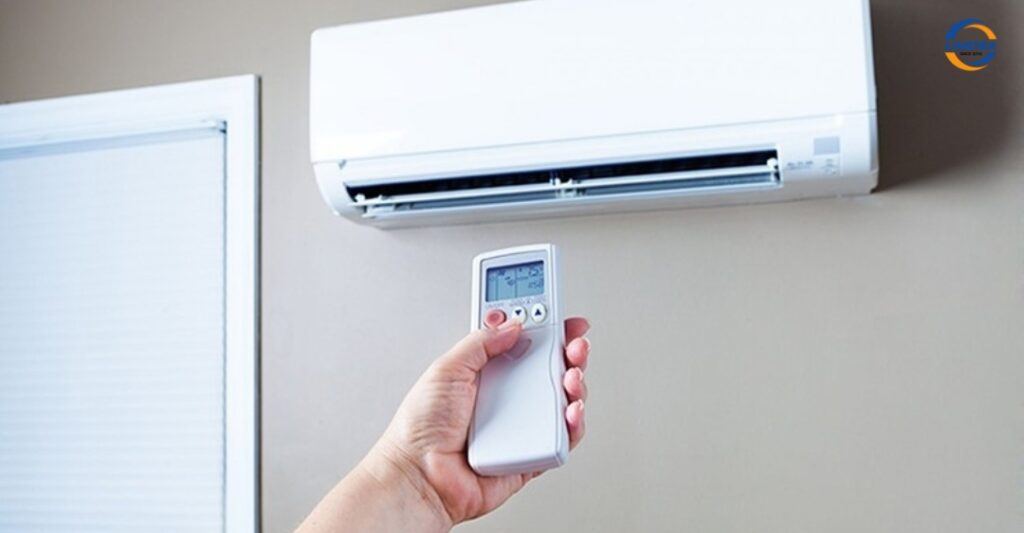 Mẹo tiết kiệm điện khi sử dụng chức năng hẹn giờ máy lạnh