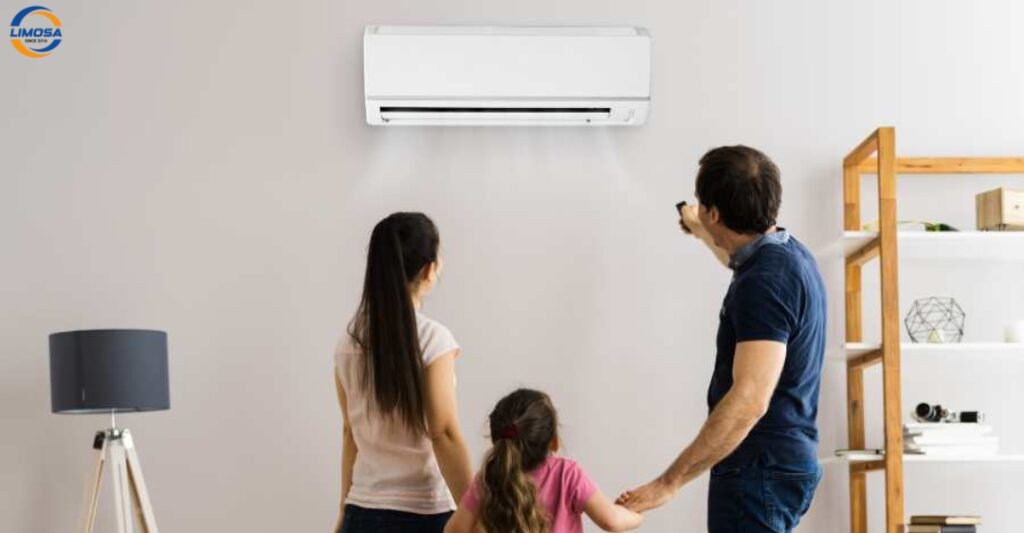 Ưu điểm và nhược điểm của máy lạnh Fujiaire