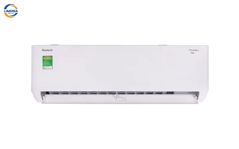 Các lưu ý khi cài đặt tần số máy lạnh Reetech