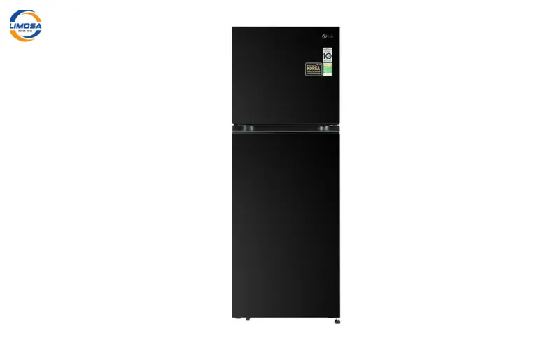 Cách chỉnh nhiệt độ tủ lạnh LG Smart Inverter