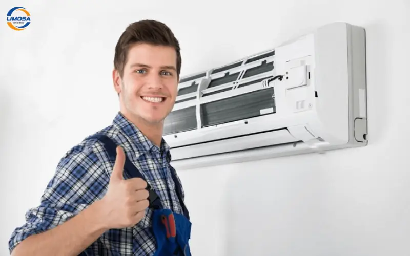 Khi nào nên liên hệ dịch vụ sửa chữa chuyên nghiệp