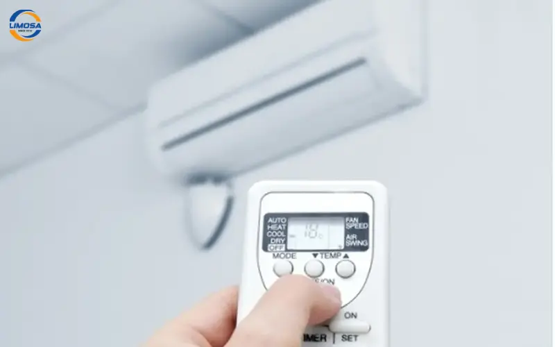 Nguyên lý hoạt động của remote