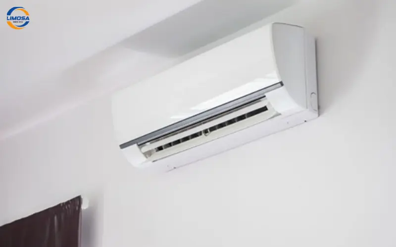 Ống đồng máy lạnh đi âm tường là gì