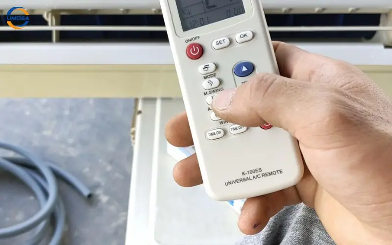 Tần số của máy lạnh Reetech là gì?