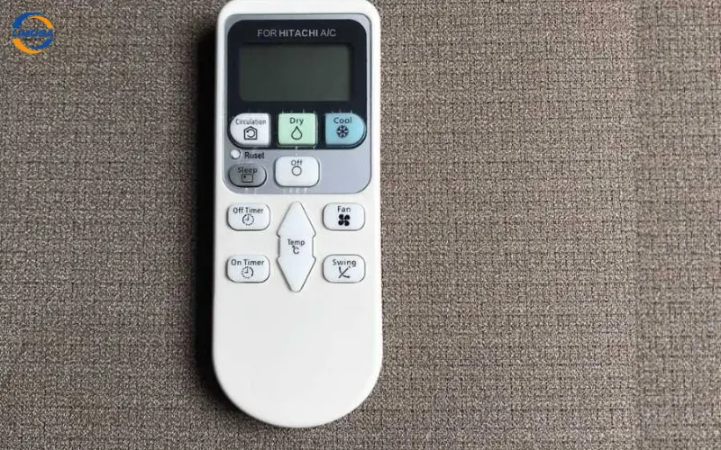 Thao tác tắt hẹn giờ