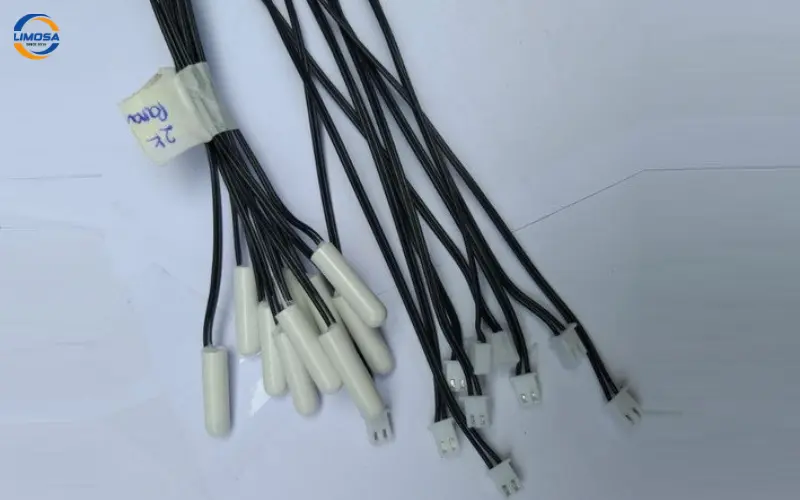 Trị số cảm biến tủ lạnh Sharp Inverter là gì