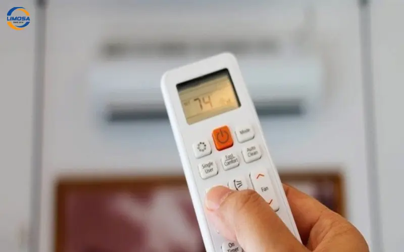 Vì sao bạn nên biết cách tắt hẹn giờ điều hòa Hitachi