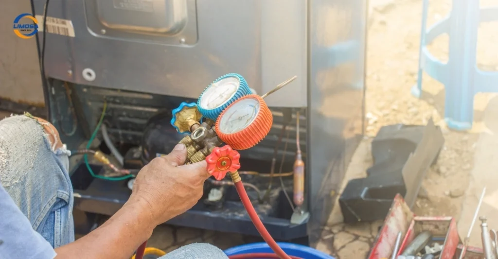 Bảng giá dịch vụ sửa tủ lạnh cập nhật chi tiết