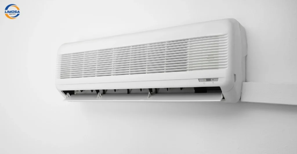 Bảng mã lỗi điều hòa Trane dàn lạnh