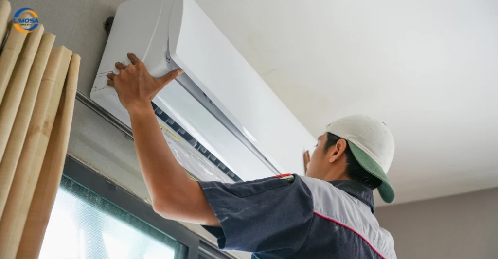 Mẹo bảo dưỡng máy lạnh Daikin luôn mát như mới