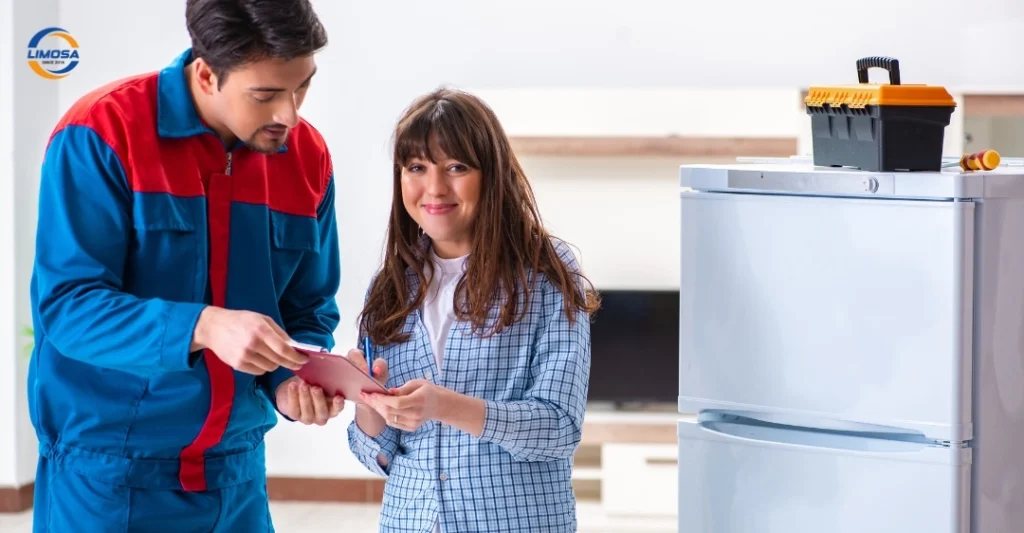 Yêu cầu báo giá dịch vụ rõ ràng
