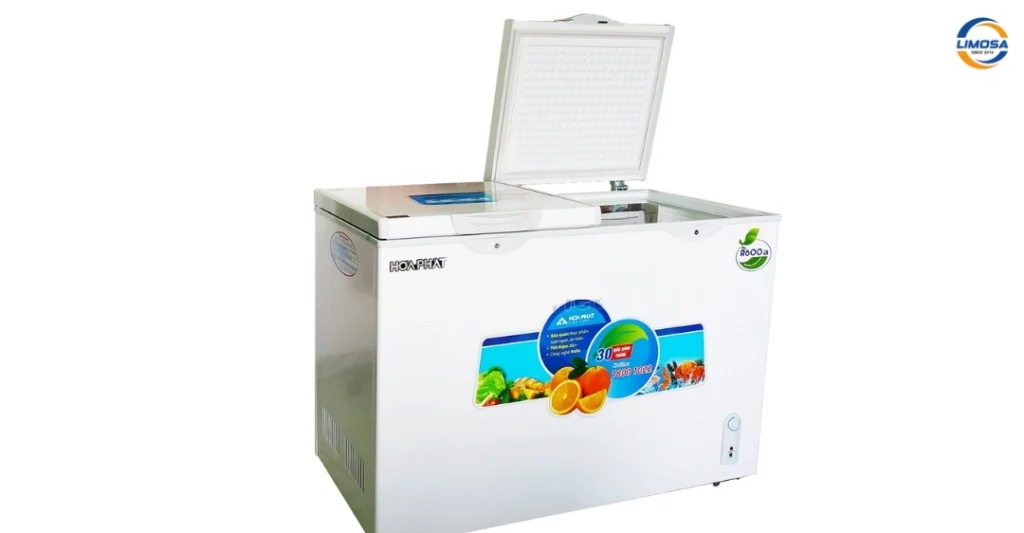 Các yếu tố ảnh hưởng đến chi phí sửa tủ đông
