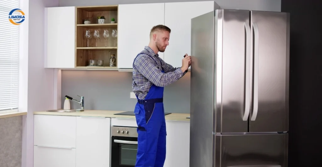 Các yếu tố ảnh hưởng đến giá dịch vụ sửa tủ lạnh