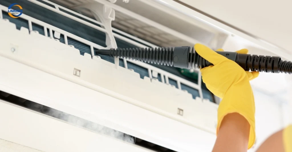 Các Yếu Tố Ảnh Hưởng Đến Giá Vệ Sinh Máy Lạnh