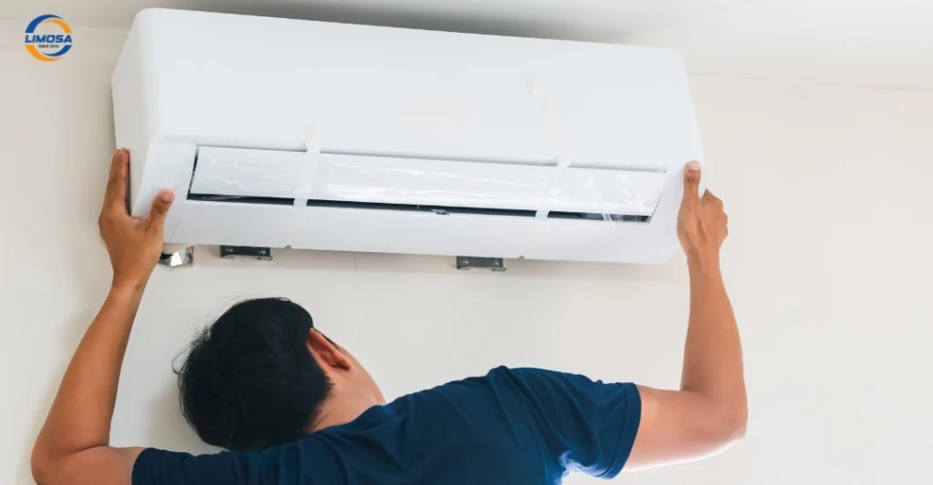 Cách khắc phục lỗi C7 điều hòa Daikin hiệu quả