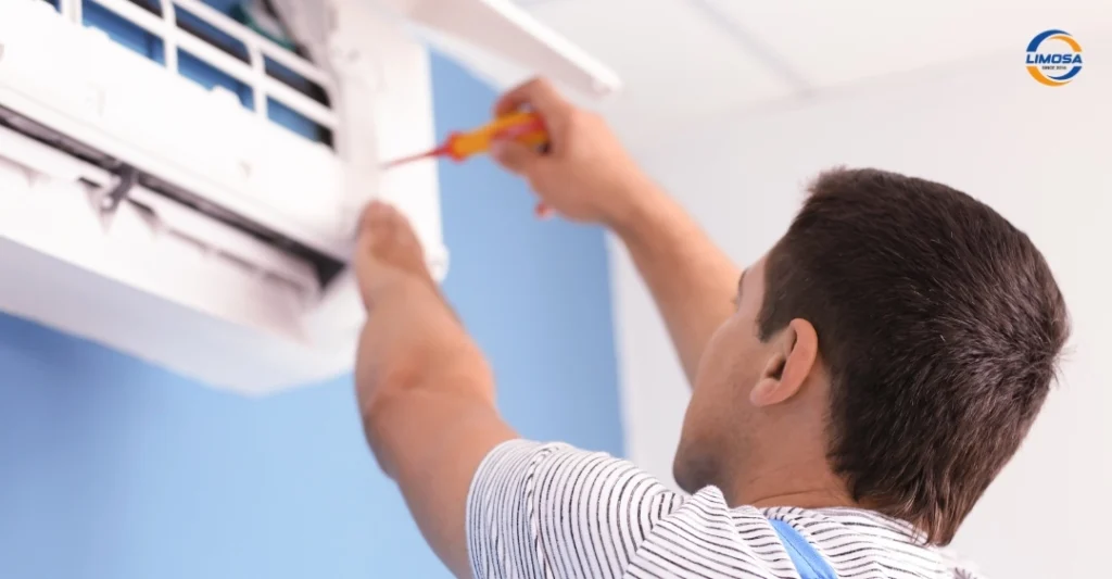 Cách khắc phục lỗi E1 máy lạnh Beko hiệu quả