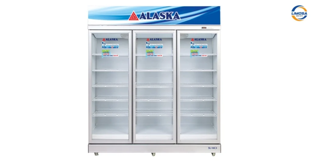 Hướng dẫn chi tiết cách khắc phục lỗi E1 tủ mát Alaska