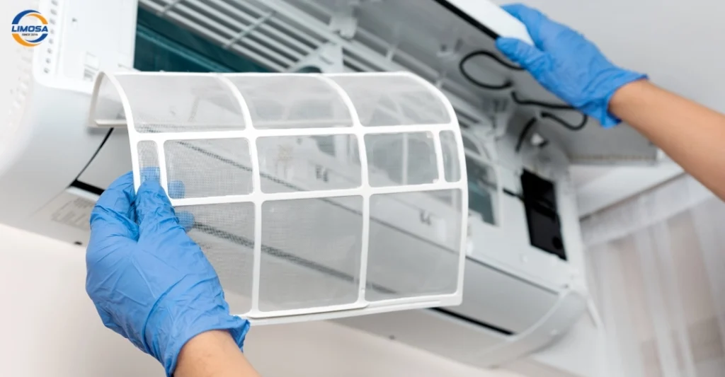 Hướng dẫn khắc phục các lỗi máy lạnh Asanzo Inverter 