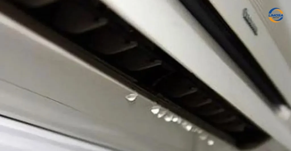 Cách khắc phục máy lạnh Reetech bị chảy nước tại nhà