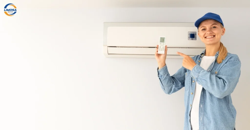 Cách sử dụng điều hòa Gree tránh lỗi H5