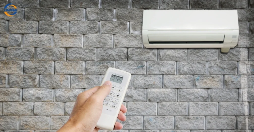 Cách sử dụng và bảo dưỡng máy lạnh Trane để hạn chế lỗi