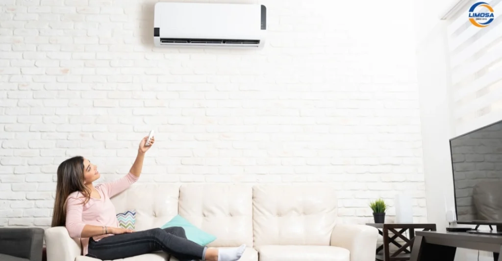 Cách sử dụng máy lạnh Yuiki để hạn chế lỗi F6