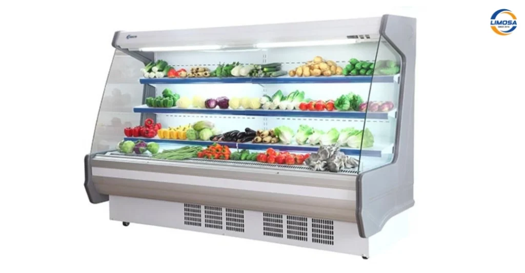 Cách sửa mã lỗi tủ mát Carrier chi tiết