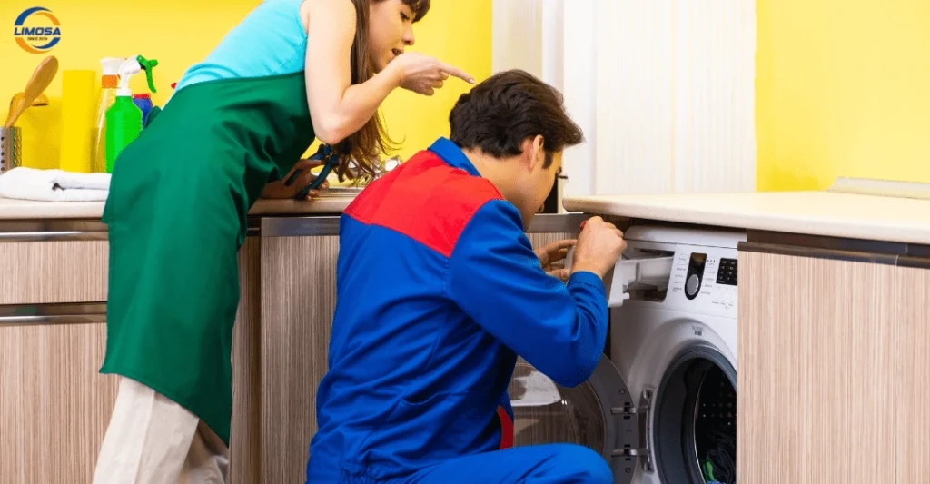 Cảnh báo các chiêu trò gian lận phổ biến khi gọi thợ sửa