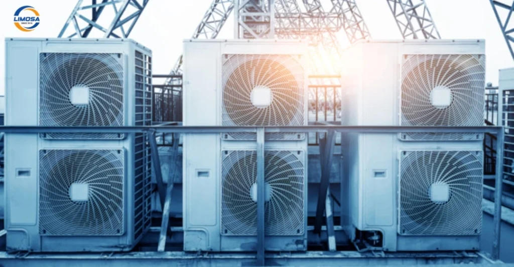 Tổng Hợp Bảng Giá Sửa Máy Lạnh Công Nghiệp Mới Nhất