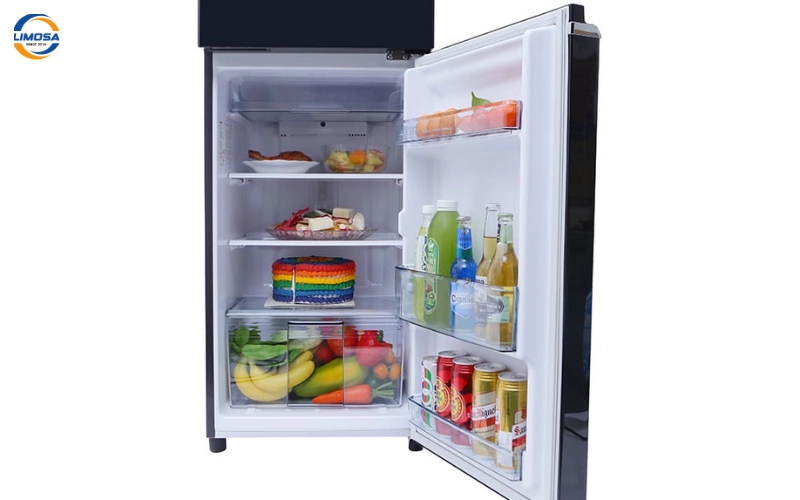 Những lưu ý khi chỉnh ngăn mát tủ lạnh Panasonic