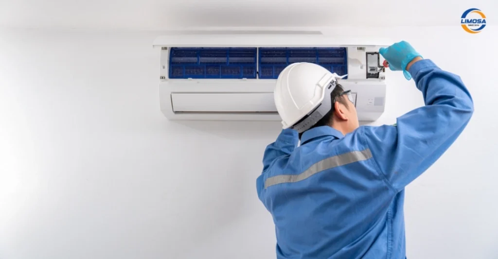 Liên hệ dịch vụ sửa chữa uy tín