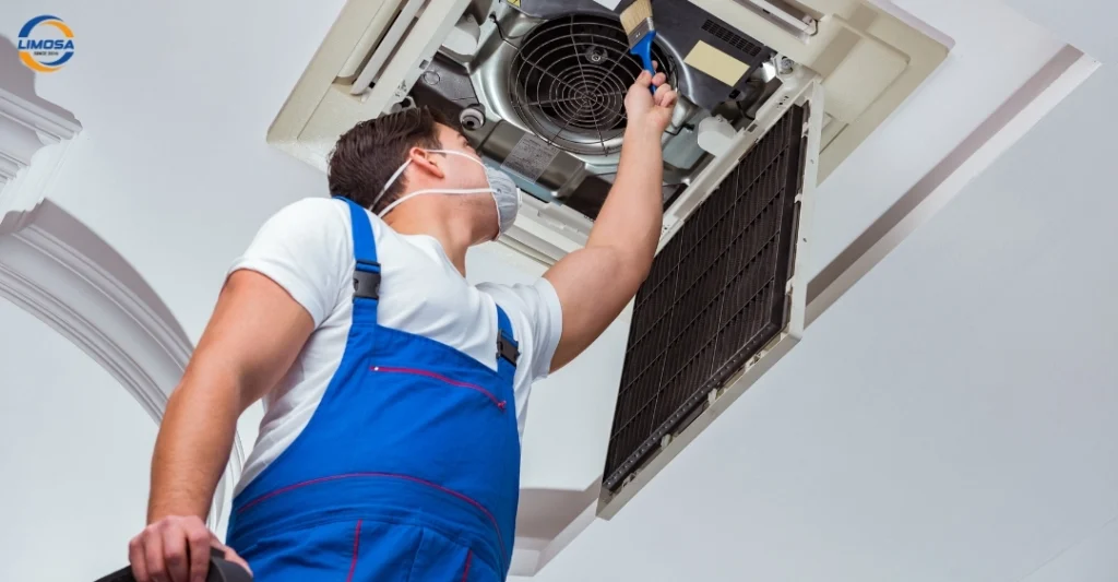 Khi nào nên gọi dịch vụ sửa chữa chuyên nghiệp?