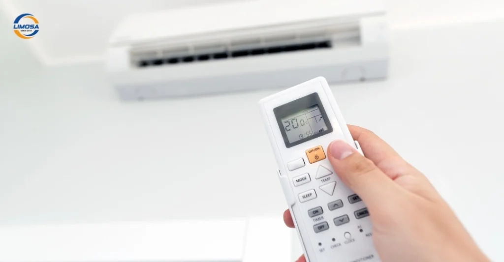 Kiểm tra và cài đặt lại remote