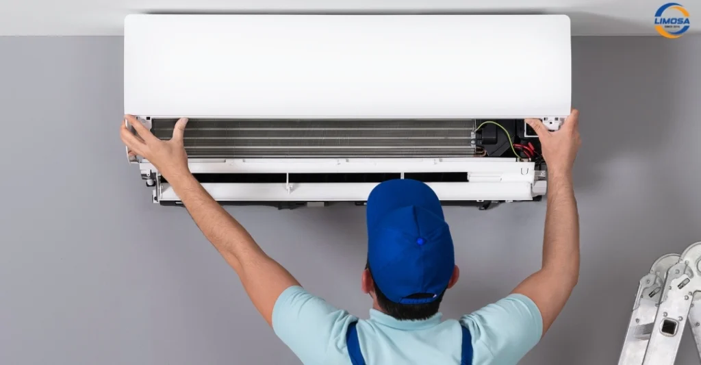 Một số lưu ý quan trọng khi sửa lỗi F6 điều hòa Yuiki