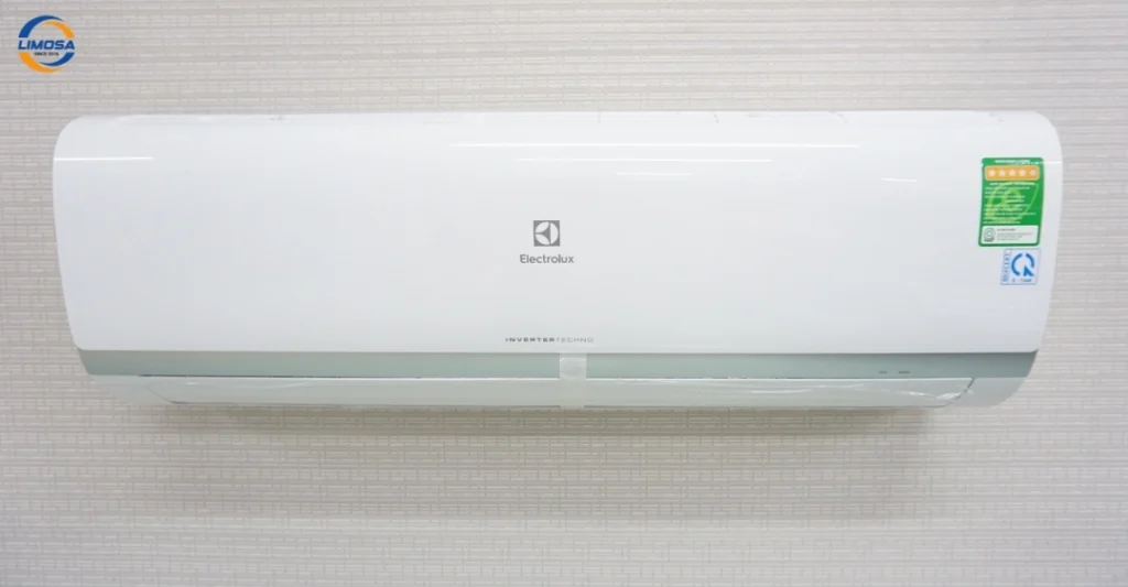Lưu Ý Quan Trọng Khi Sử Dụng Điều Hòa Electrolux