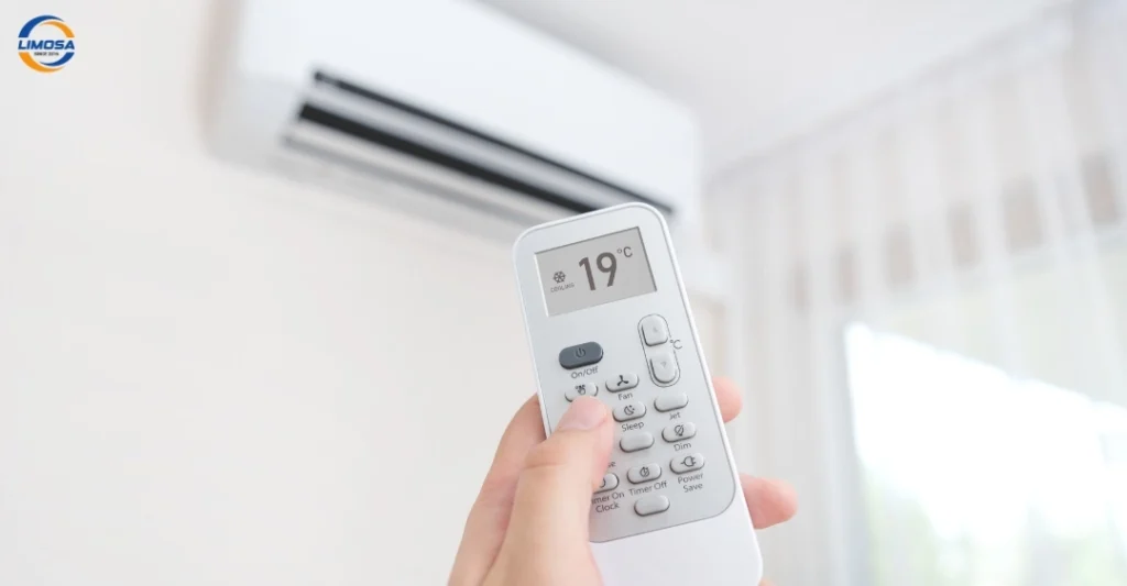 Lưu Ý Khi Sử Dụng Điều Hòa Beko Để Tránh Lỗi E3