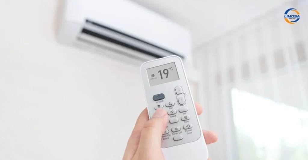 Mẹo sử dụng máy lạnh Beko tránh lỗi E1