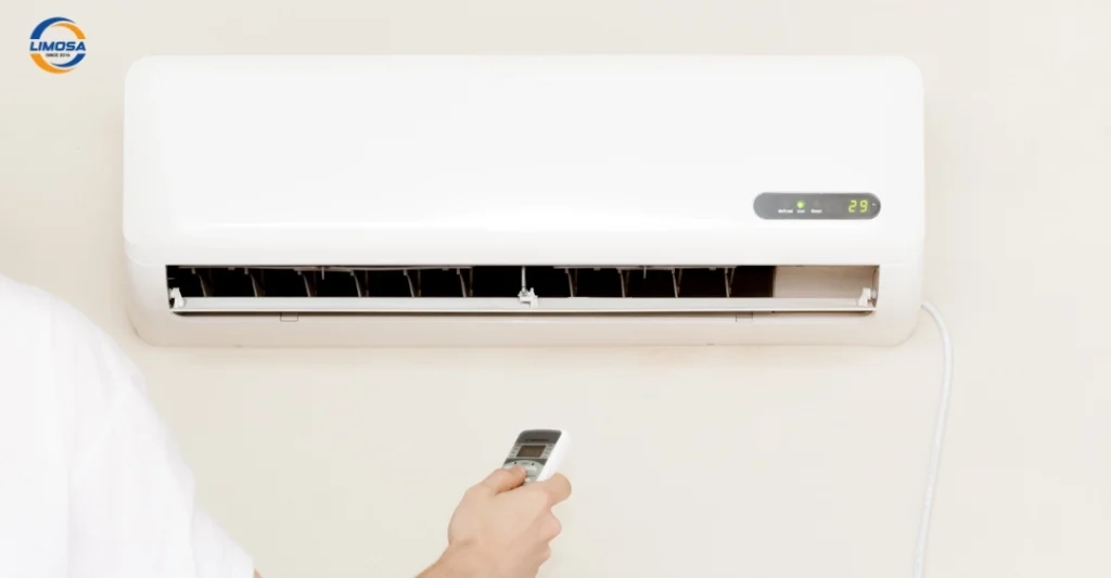 Mẹo sử dụng remote máy lạnh Daikin hiệu quả