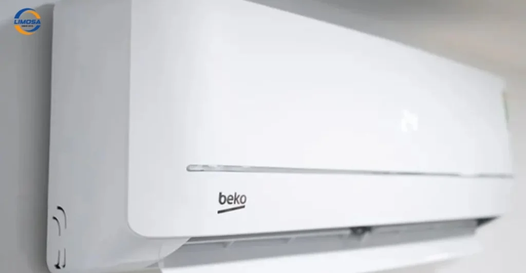 Nguyên Nhân Phổ Biến Gây Lỗi E3 Máy Lạnh Beko