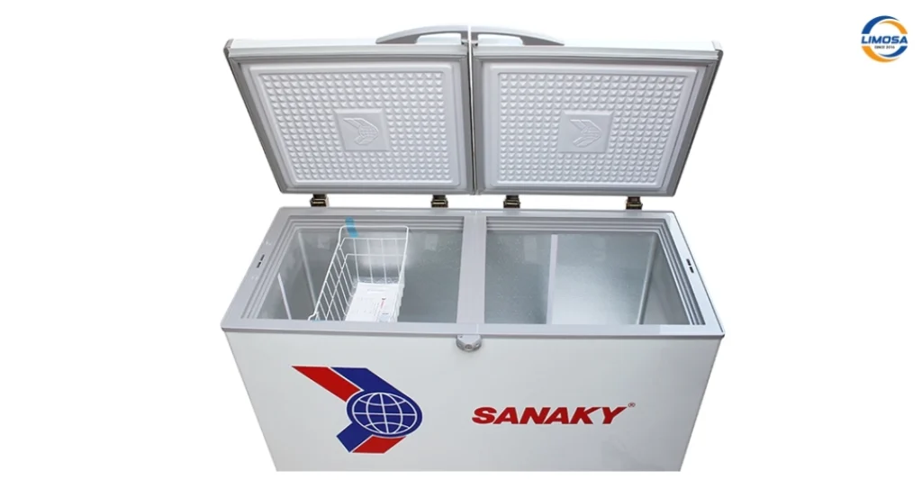 Tại sao cần hiểu mã lỗi tủ đông Sanaky Inverter?