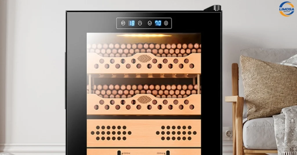 Tại sao cần sử dụng tủ bảo quản cigar đúng cách?